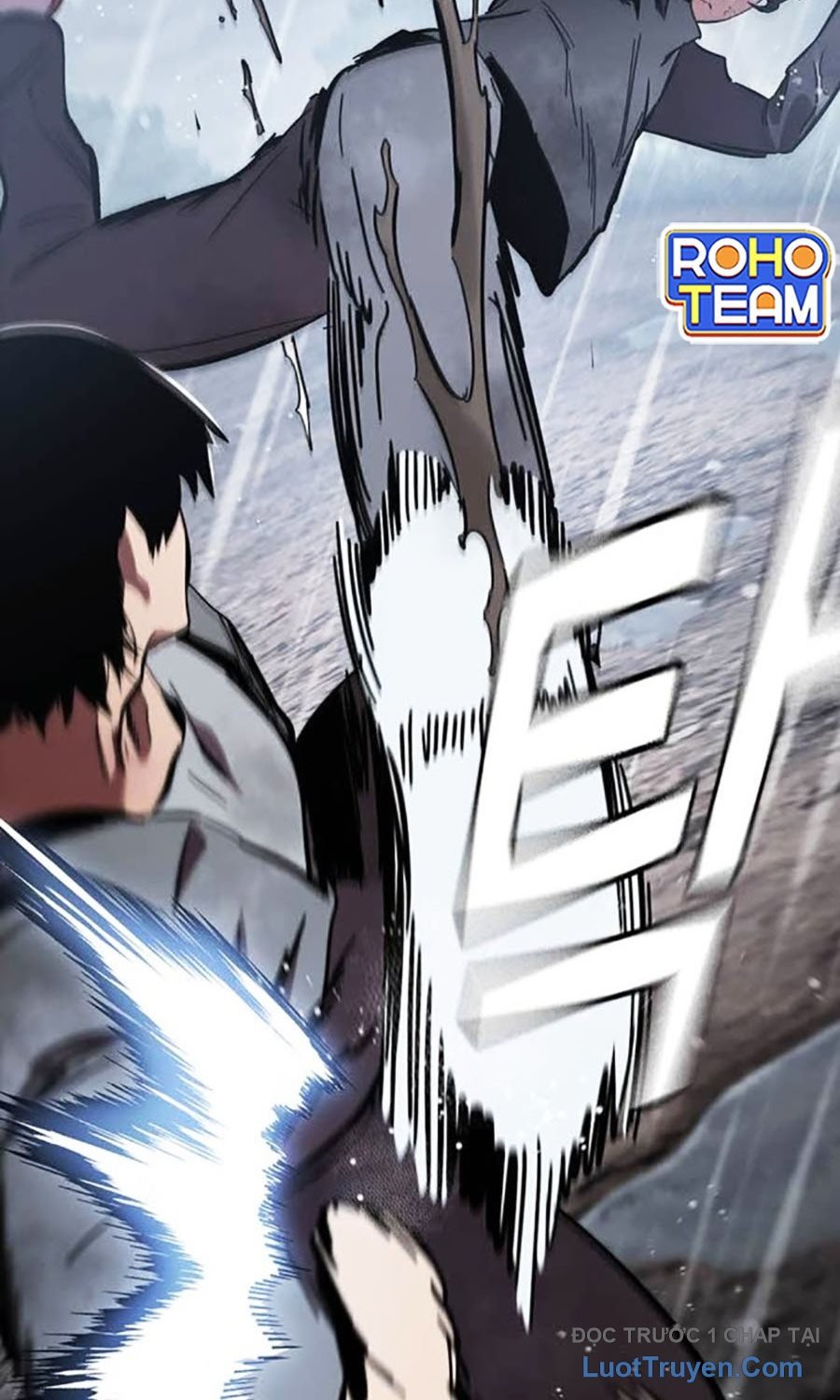 Đại Tướng Chiến Chapter 60 - Trang 2
