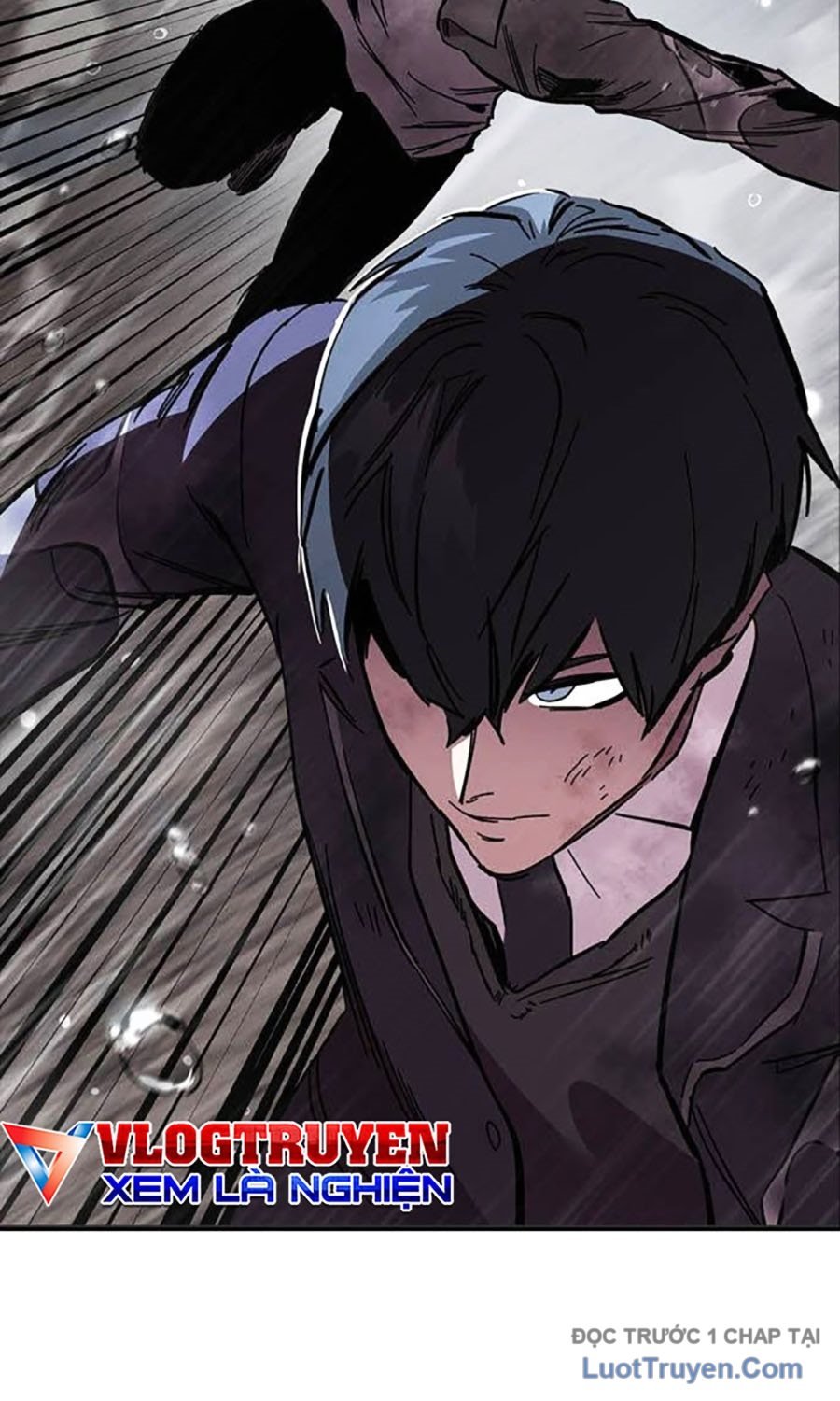 Đại Tướng Chiến Chapter 60 - Trang 2