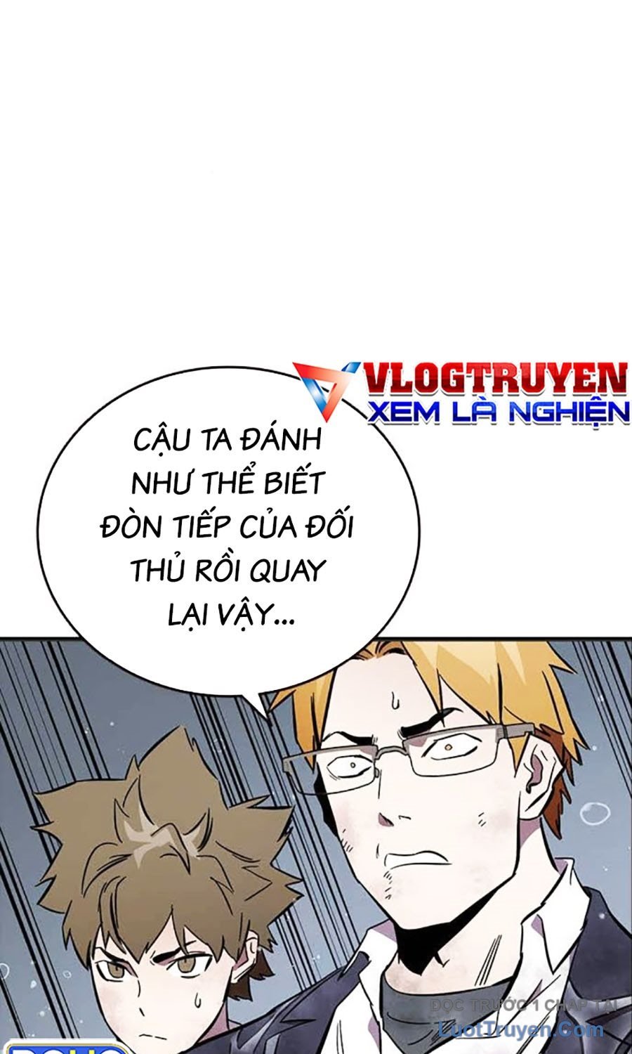 Đại Tướng Chiến Chapter 60 - Trang 2