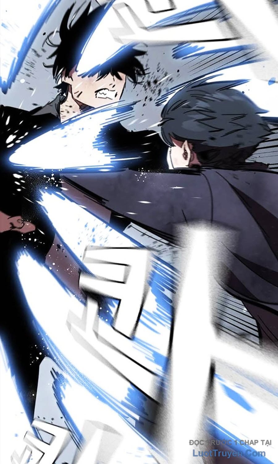 Đại Tướng Chiến Chapter 60 - Trang 2