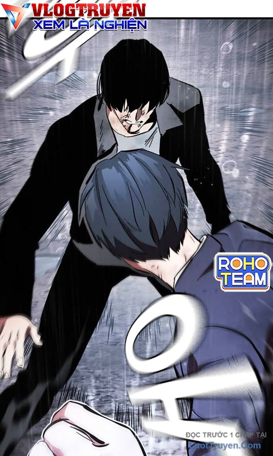 Đại Tướng Chiến Chapter 60 - Trang 2