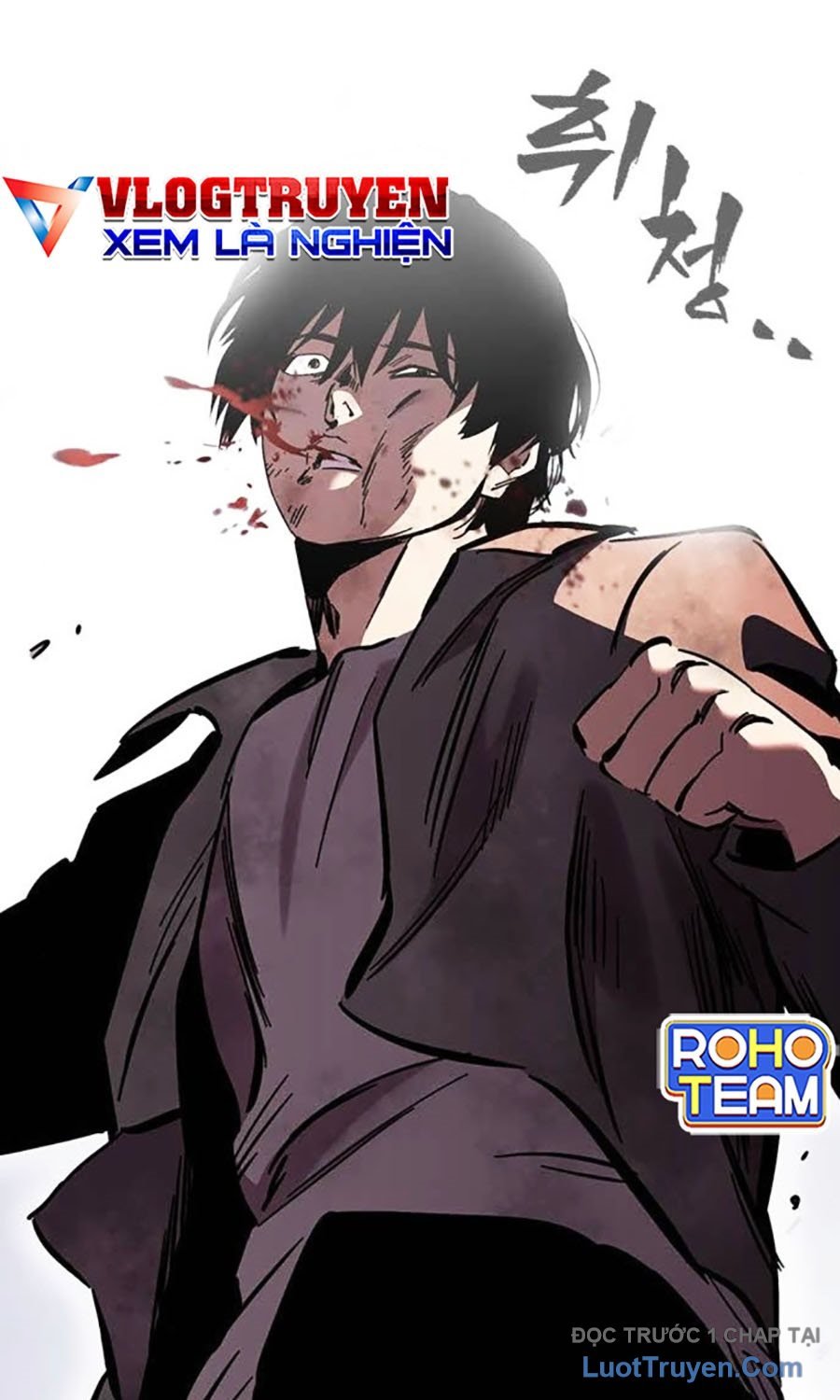 Đại Tướng Chiến Chapter 60 - Trang 2