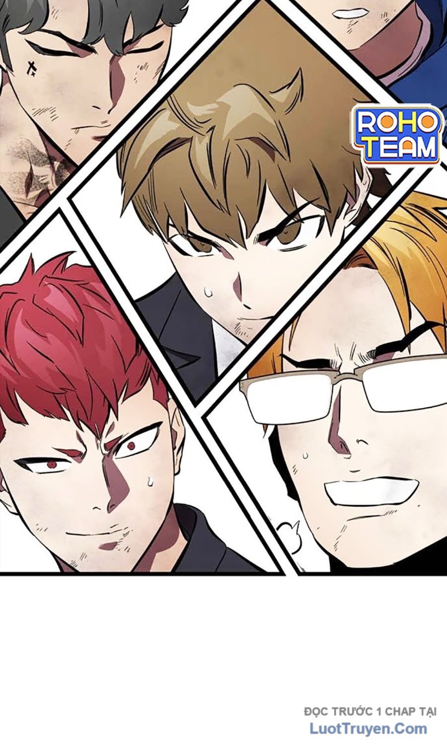 Đại Tướng Chiến Chapter 60 - Trang 2