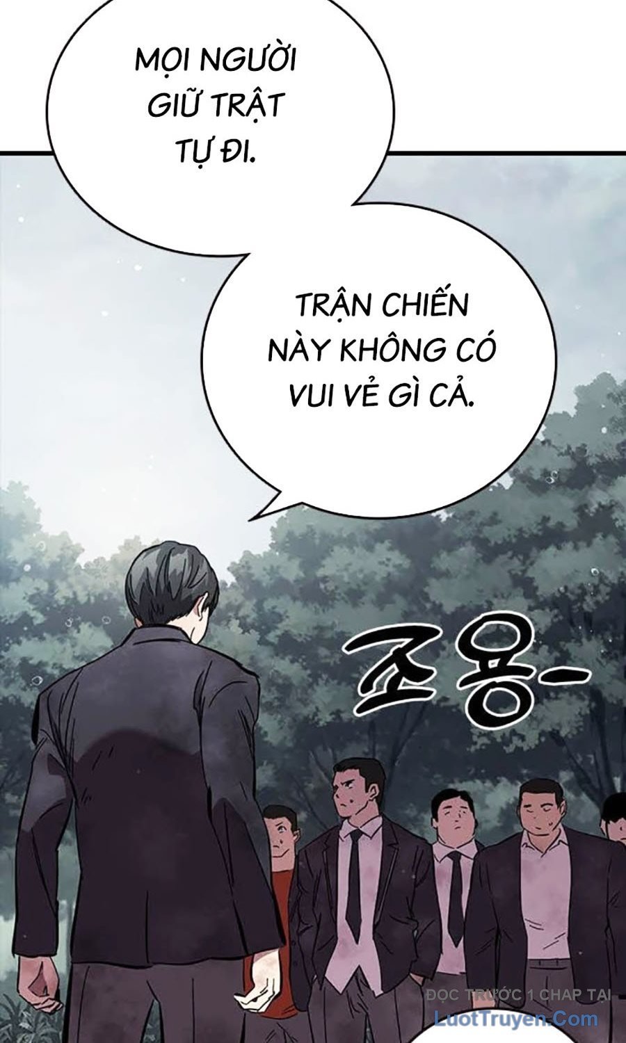 Đại Tướng Chiến Chapter 60 - Trang 2