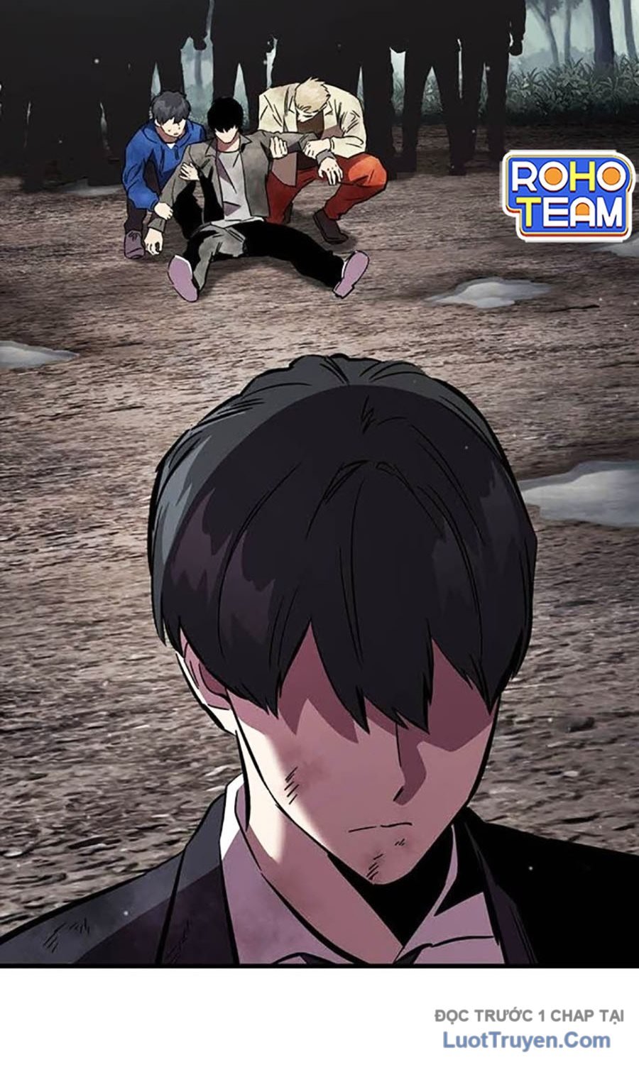 Đại Tướng Chiến Chapter 60 - Trang 2