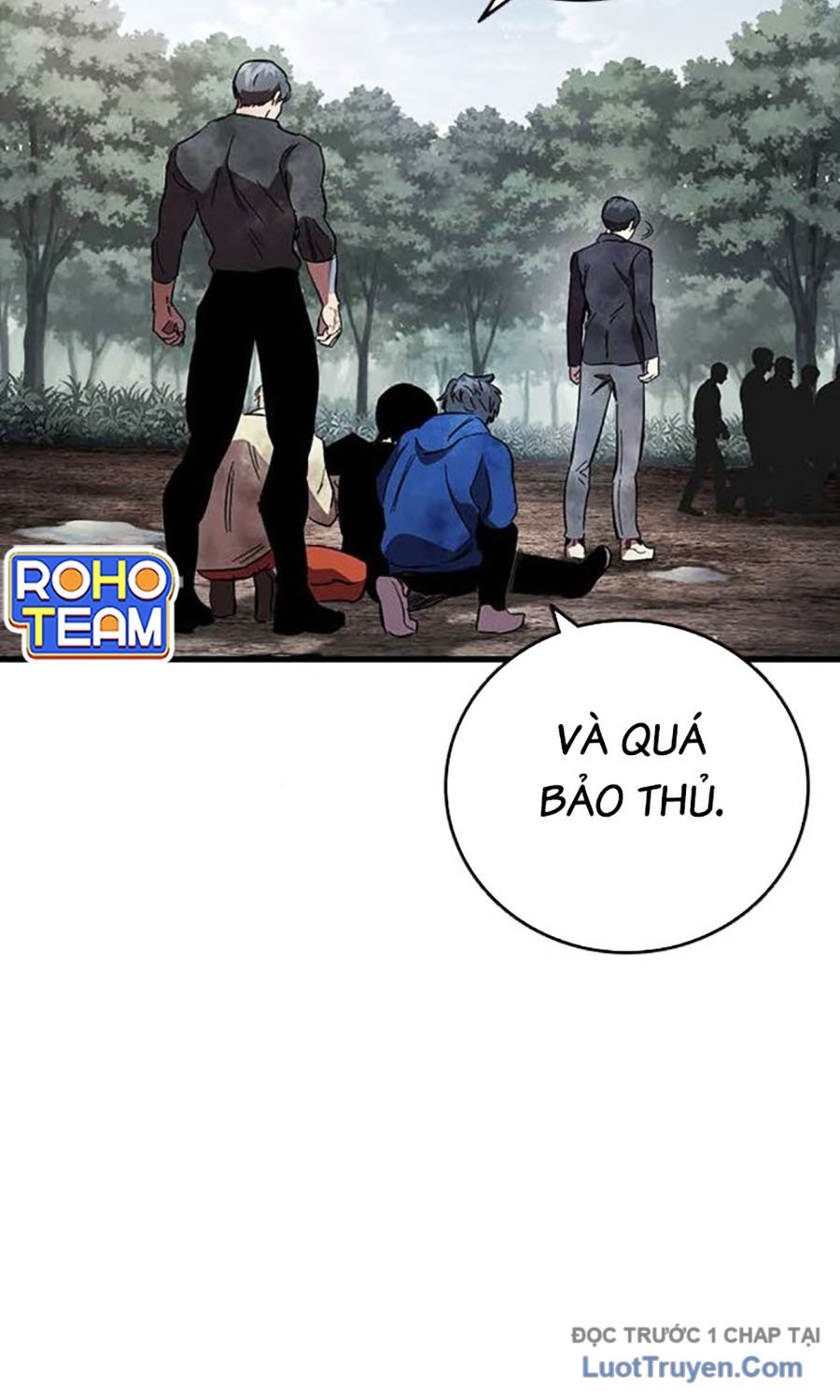 Đại Tướng Chiến Chapter 60 - Trang 2