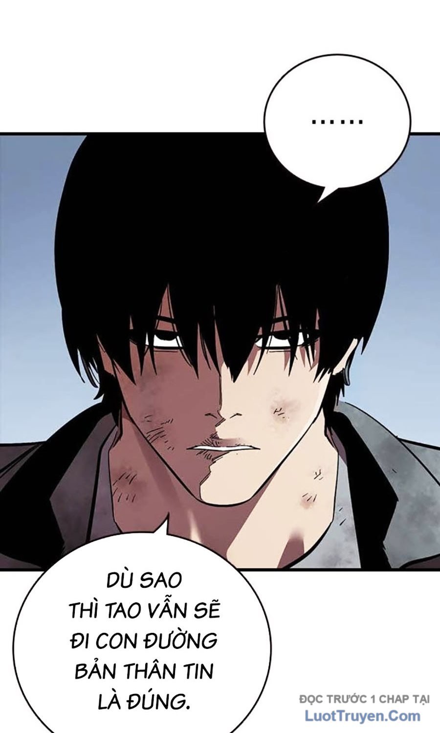 Đại Tướng Chiến Chapter 60 - Trang 2