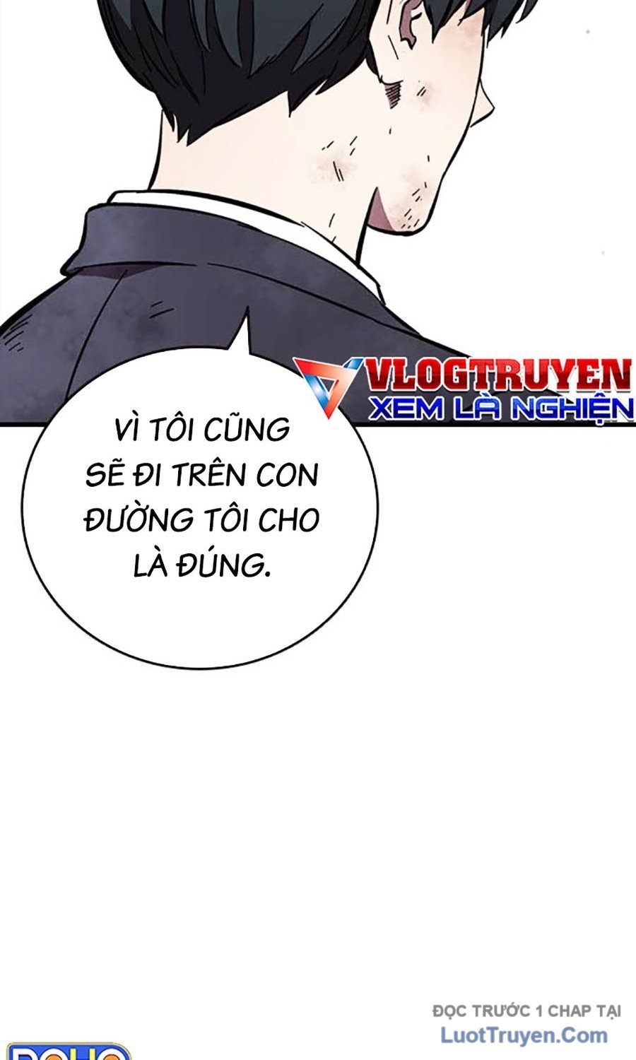 Đại Tướng Chiến Chapter 60 - Trang 2