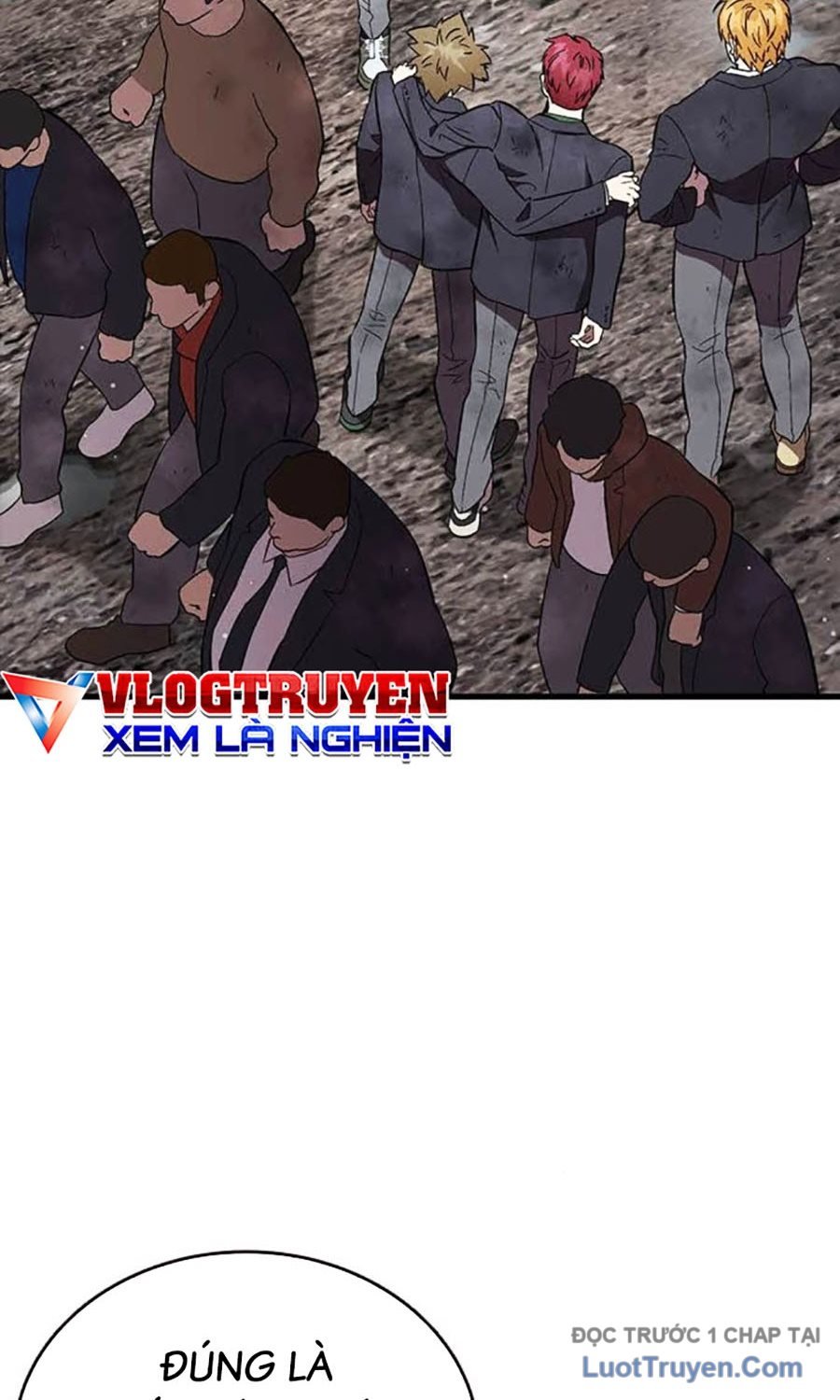 Đại Tướng Chiến Chapter 60 - Trang 2