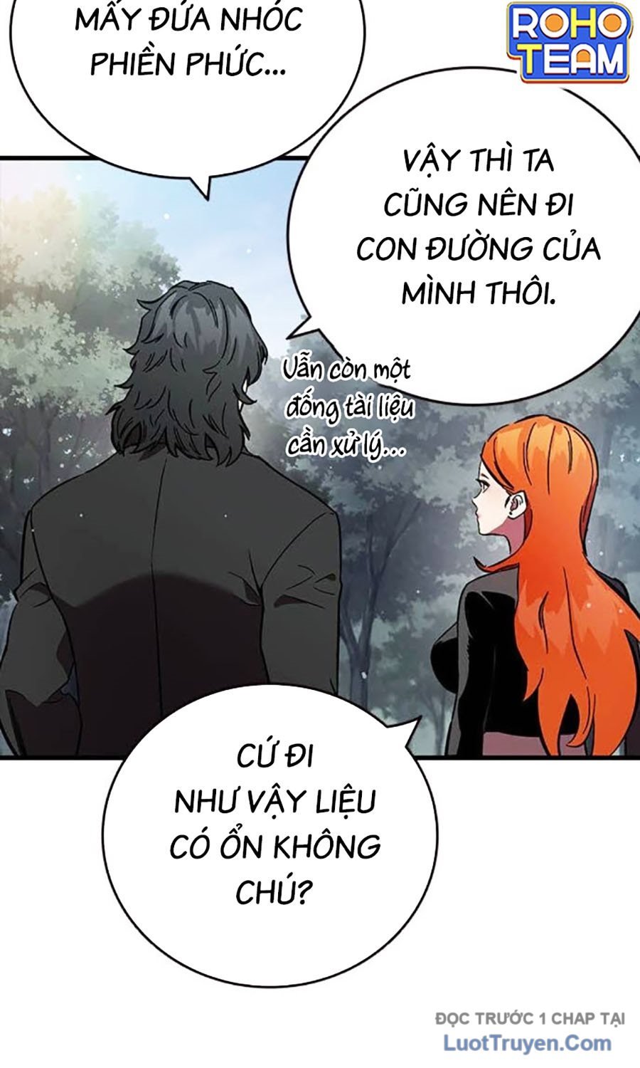 Đại Tướng Chiến Chapter 60 - Trang 2
