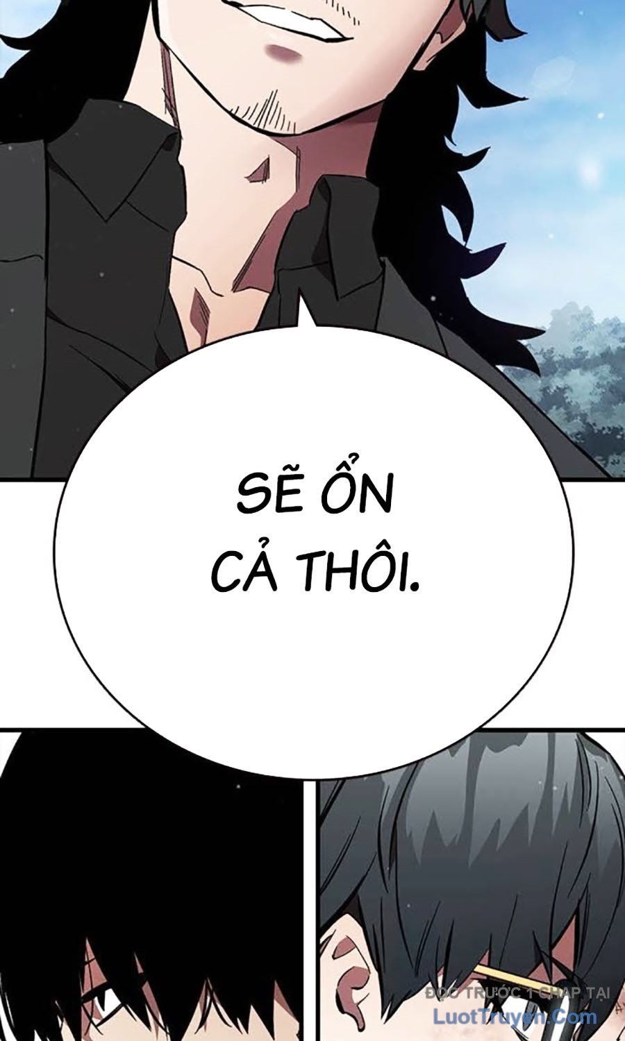 Đại Tướng Chiến Chapter 60 - Trang 2