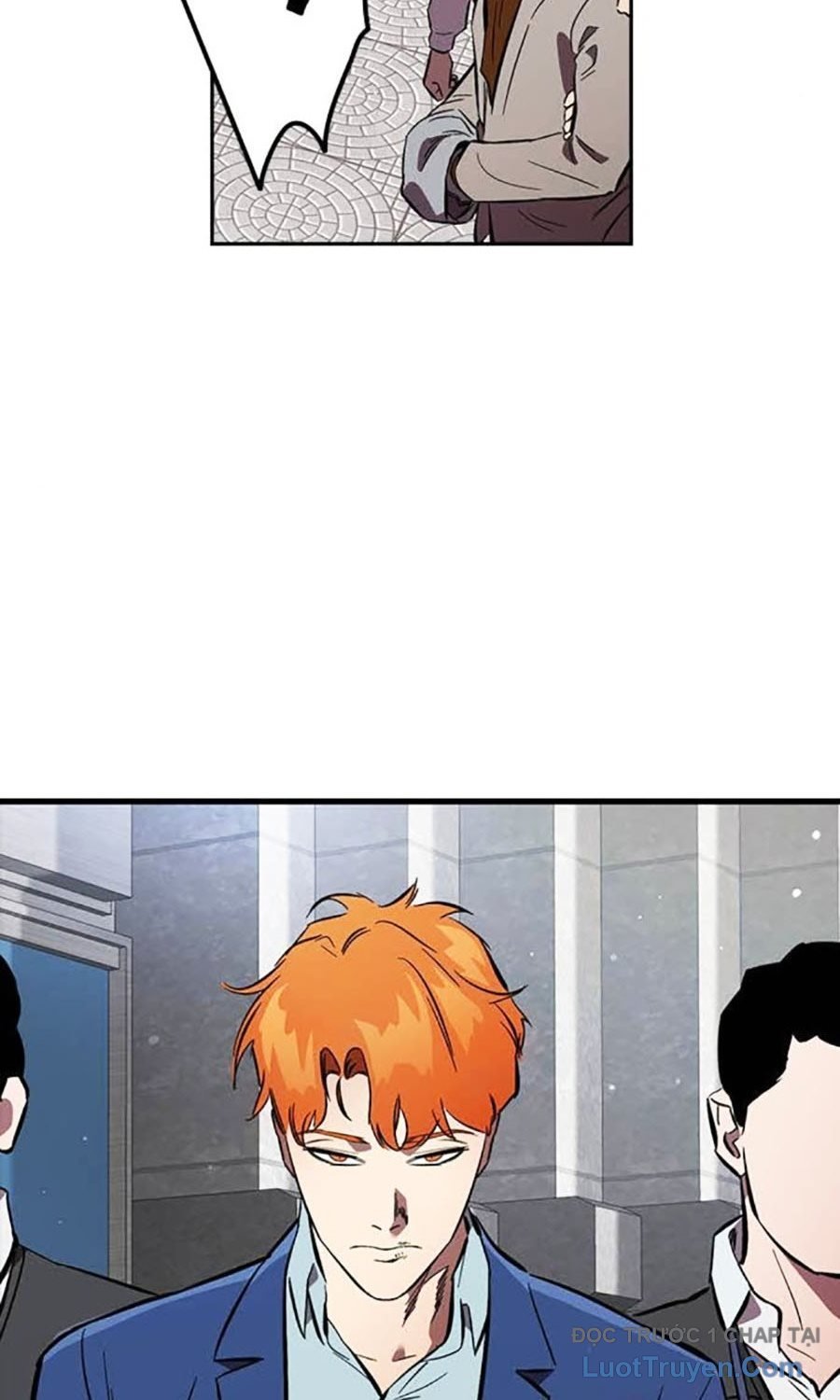 Đại Tướng Chiến Chapter 60 - Trang 2