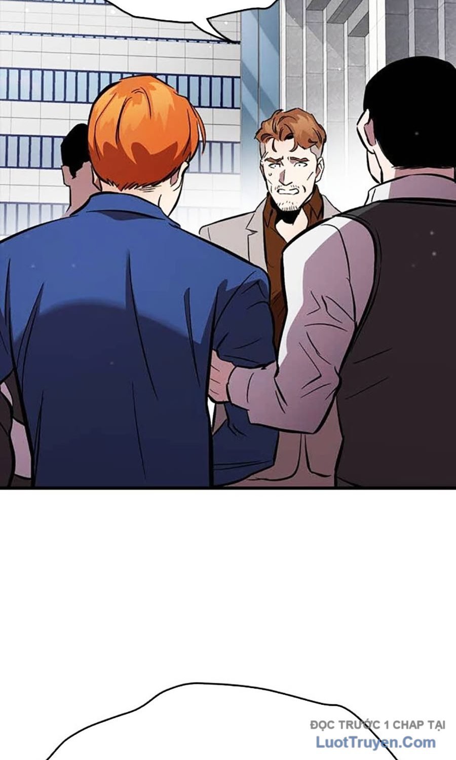 Đại Tướng Chiến Chapter 60 - Trang 2