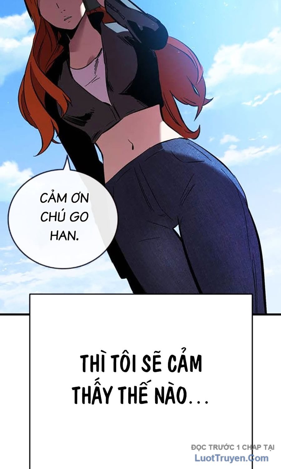 Đại Tướng Chiến Chapter 60 - Trang 2