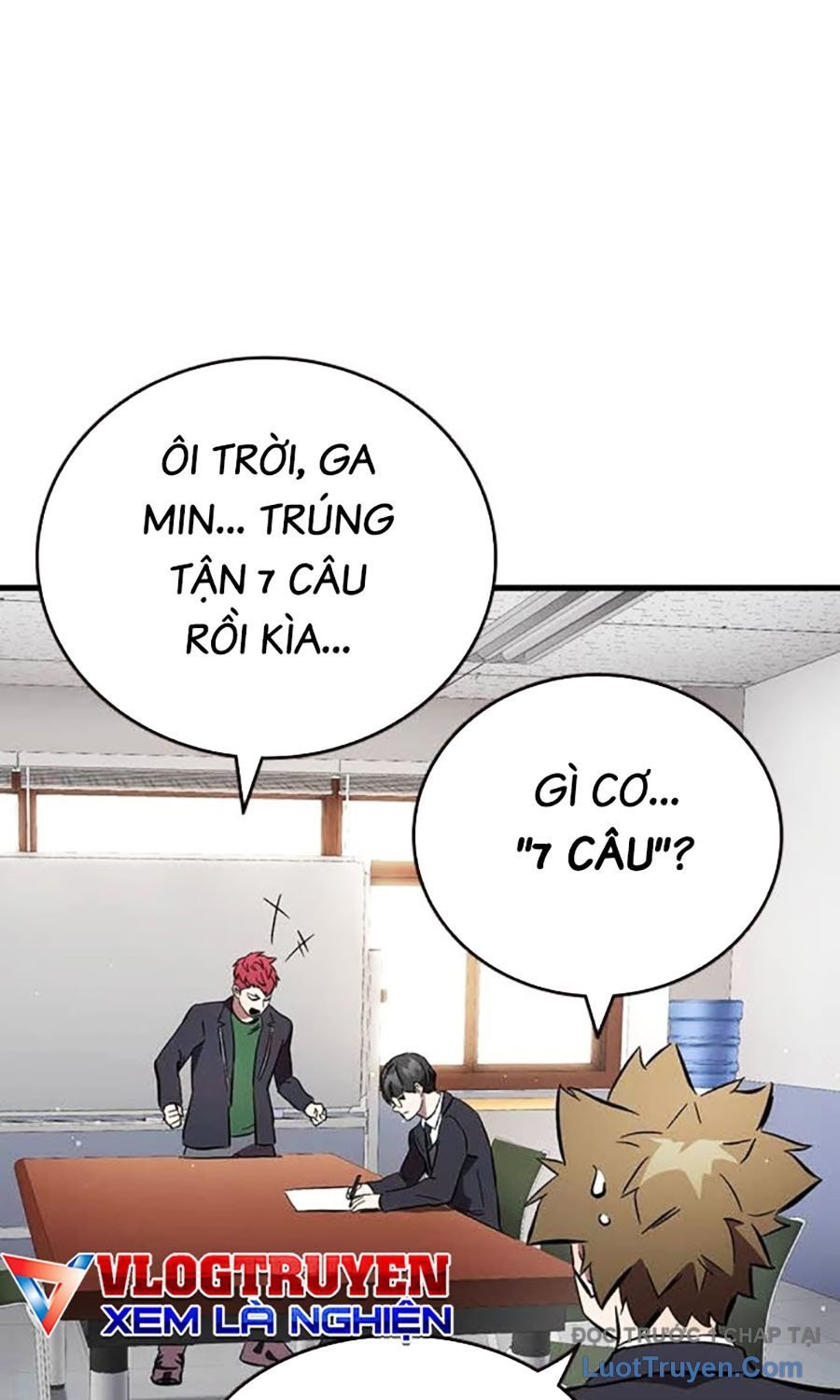 Đại Tướng Chiến Chapter 60 - Trang 2