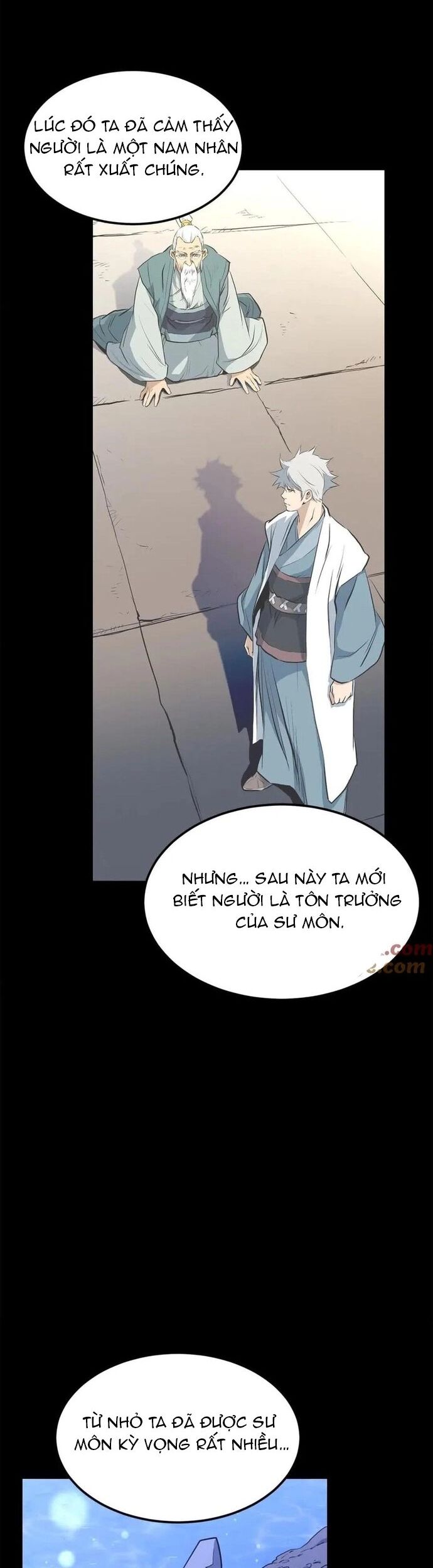 Đại Tướng Quân Chapter 100 - Trang 2
