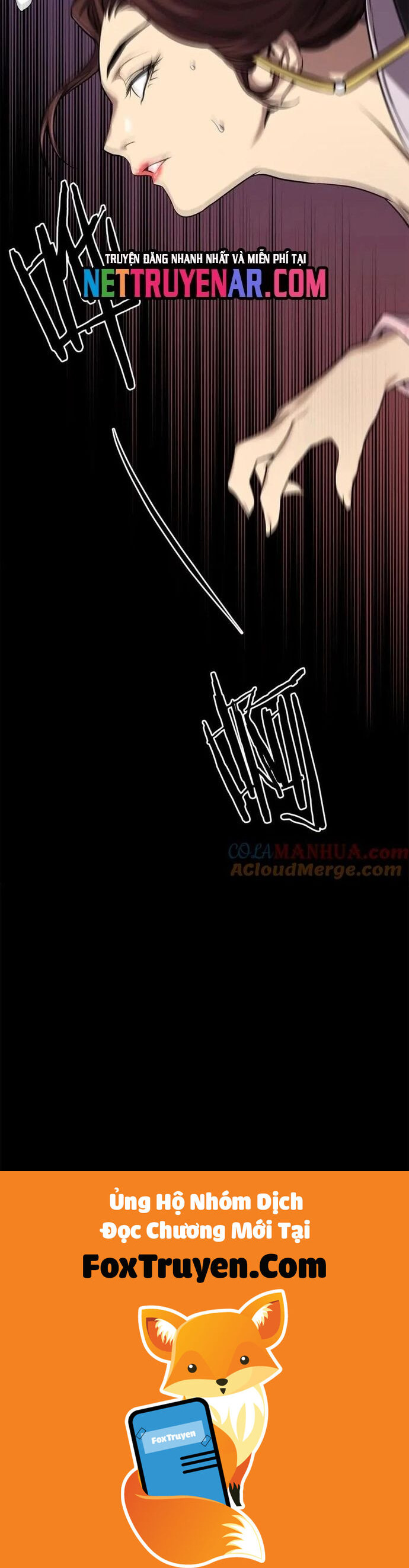 Đại Tướng Quân Chapter 100 - Trang 2
