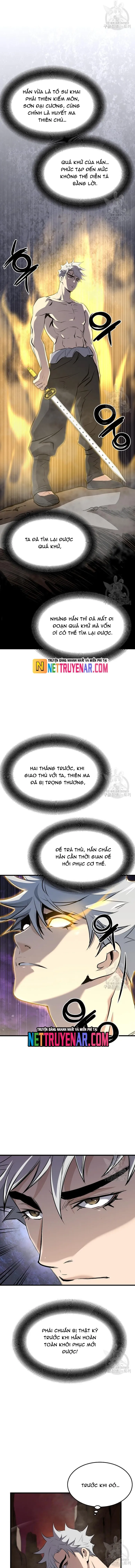 Đại Tướng Quân Chapter 69 - Trang 3