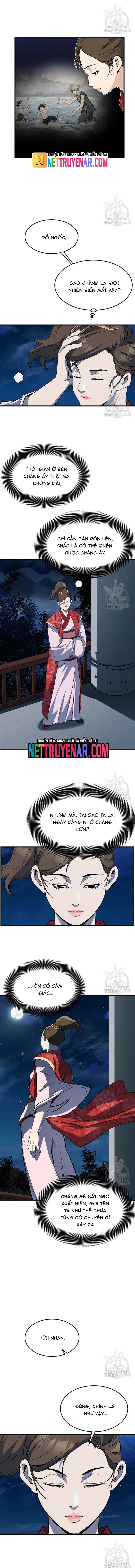 Đại Tướng Quân Chapter 69 - Trang 3