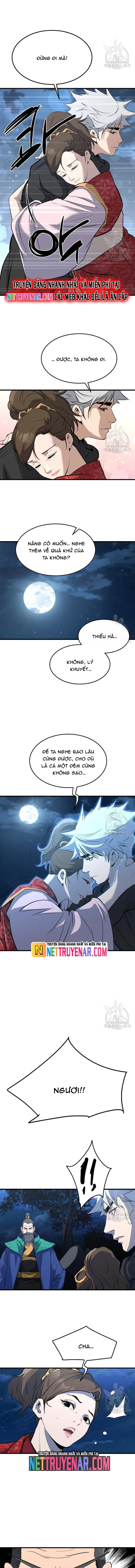 Đại Tướng Quân Chapter 69 - Trang 3