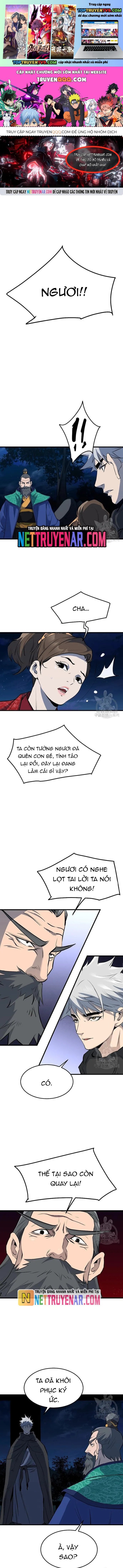 Đại Tướng Quân Chapter 70 - Trang 3