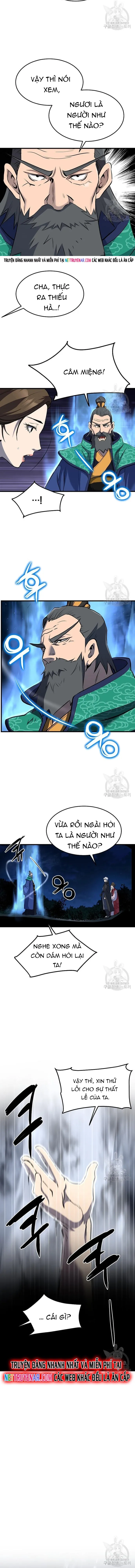 Đại Tướng Quân Chapter 70 - Trang 3