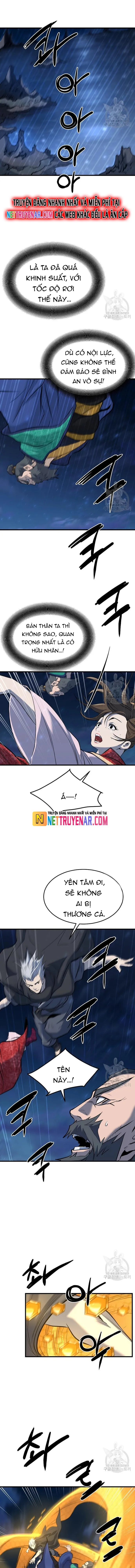 Đại Tướng Quân Chapter 70 - Trang 3