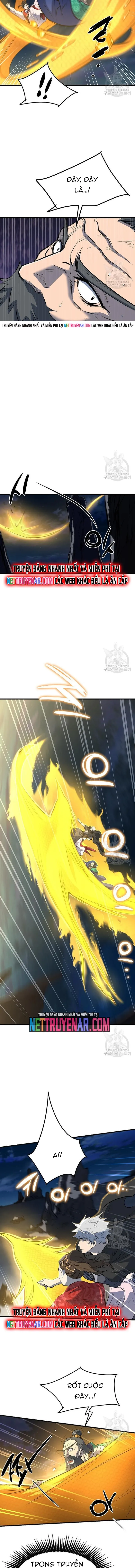Đại Tướng Quân Chapter 70 - Trang 3