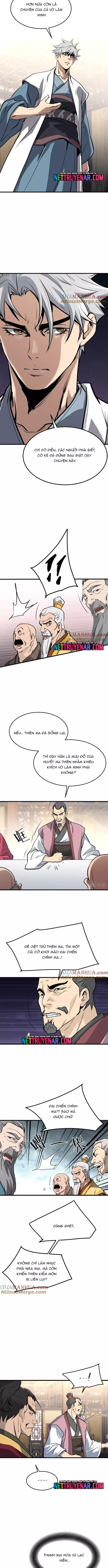 Đại Tướng Quân Chapter 77 - Next Chapter 78