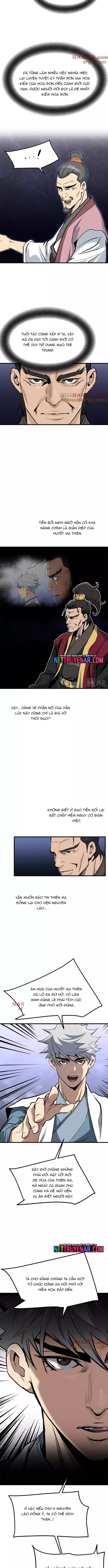 Đại Tướng Quân Chapter 77 - Next Chapter 78