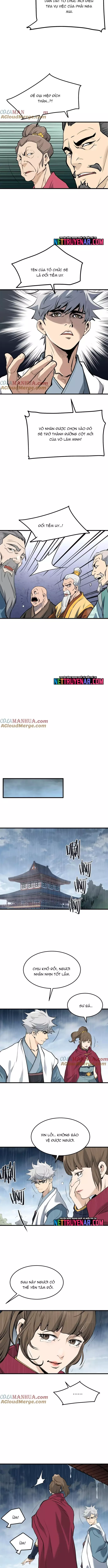 Đại Tướng Quân Chapter 77 - Next Chapter 78