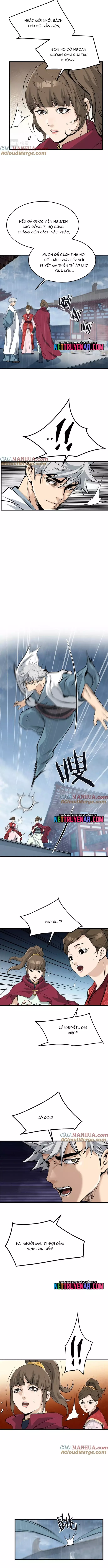 Đại Tướng Quân Chapter 77 - Next Chapter 78