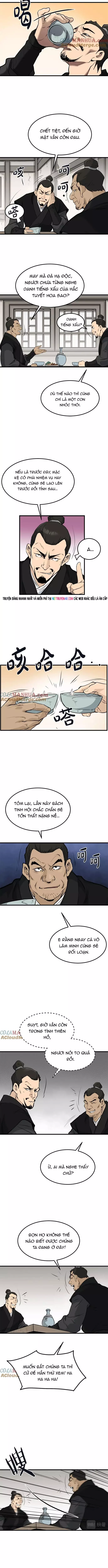 Đại Tướng Quân Chapter 78 - Next Chapter 79