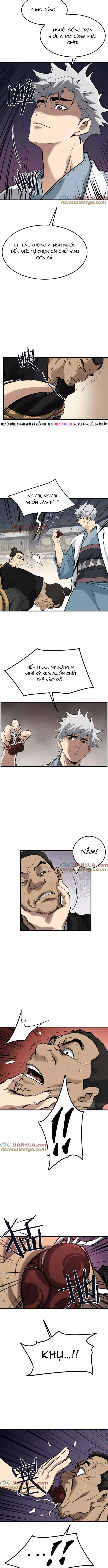 Đại Tướng Quân Chapter 78 - Next Chapter 79