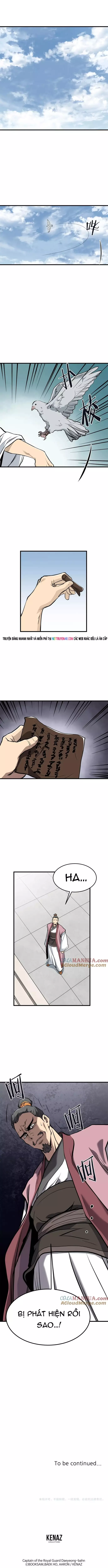 Đại Tướng Quân Chapter 78 - Next Chapter 79