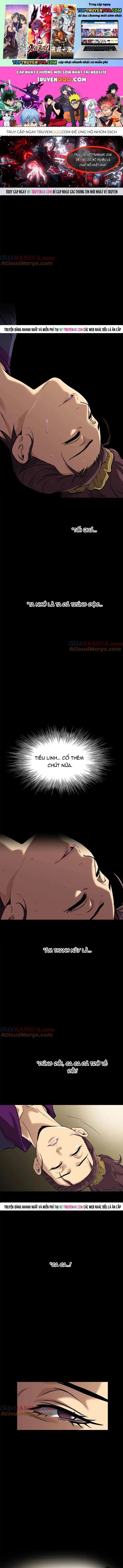 Đại Tướng Quân Chapter 79 - Next 