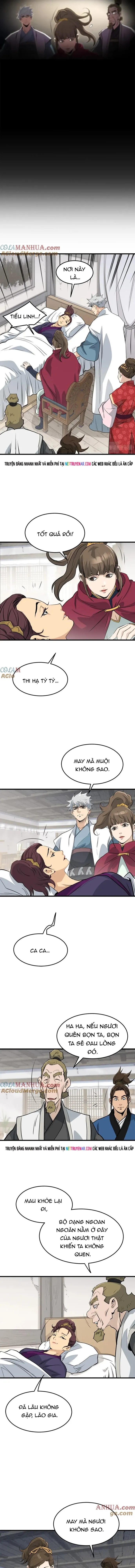 Đại Tướng Quân Chapter 79 - Next 