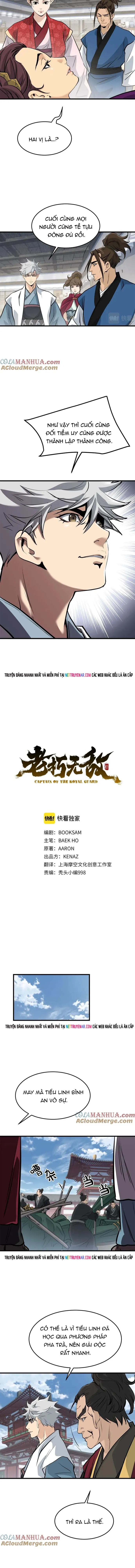 Đại Tướng Quân Chapter 79 - Next 