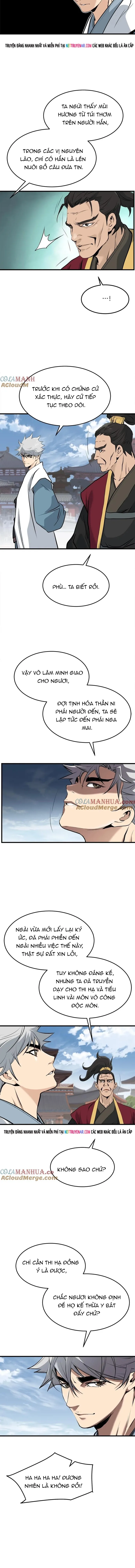 Đại Tướng Quân Chapter 79 - Next 