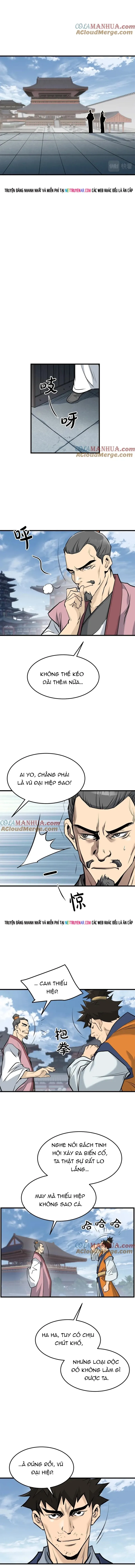 Đại Tướng Quân Chapter 79 - Next 