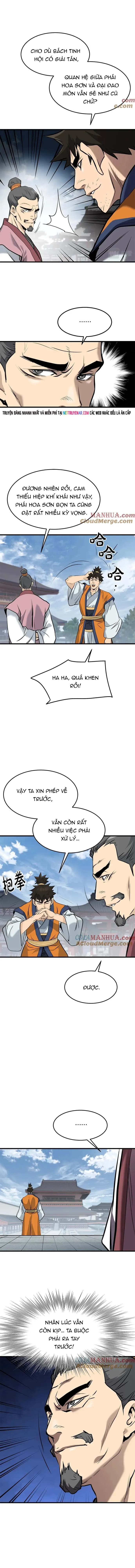 Đại Tướng Quân Chapter 79 - Next 