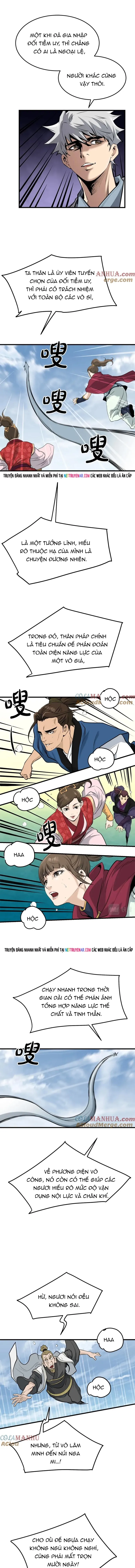 Đại Tướng Quân Chapter 79 - Next 