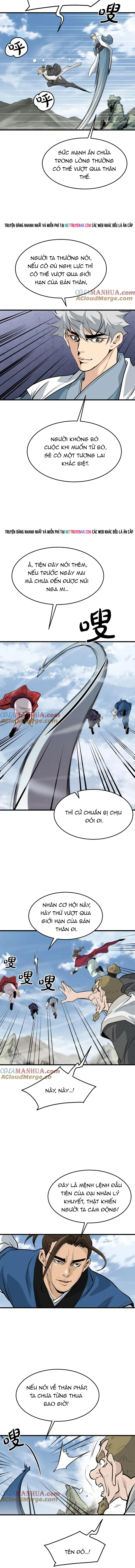 Đại Tướng Quân Chapter 79 - Next 