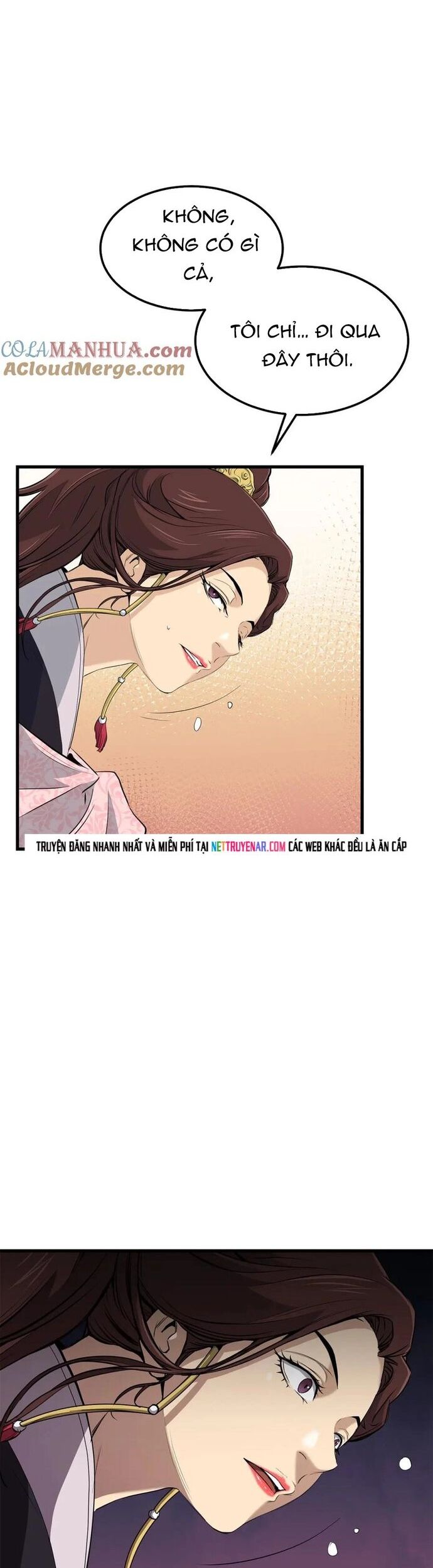 Đại Tướng Quân Chapter 98 - Trang 2