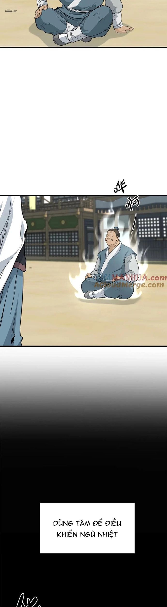 Đại Tướng Quân Chapter 98 - Trang 2