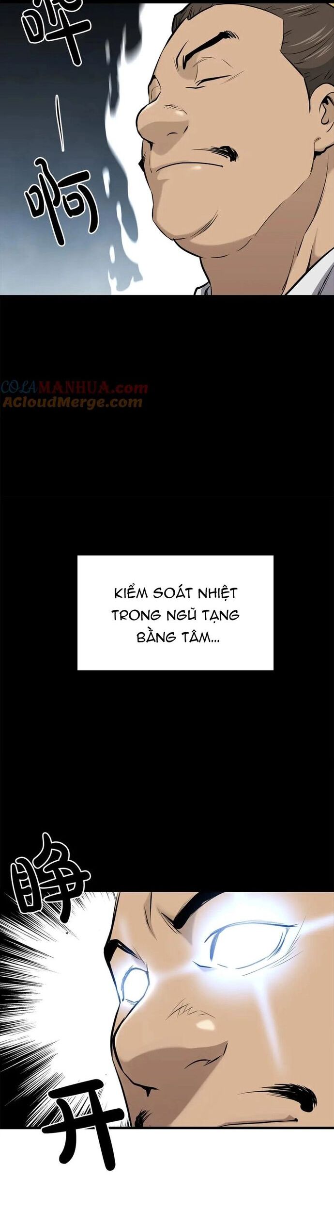 Đại Tướng Quân Chapter 98 - Trang 2
