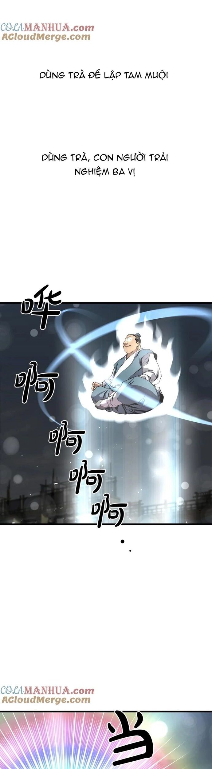 Đại Tướng Quân Chapter 98 - Trang 2