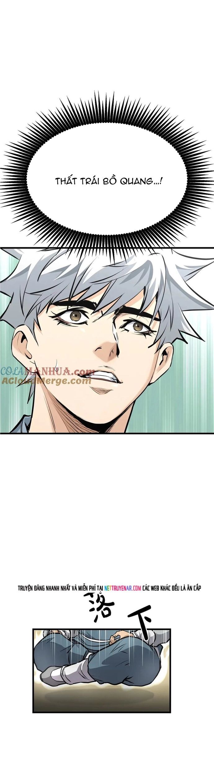 Đại Tướng Quân Chapter 98 - Trang 2