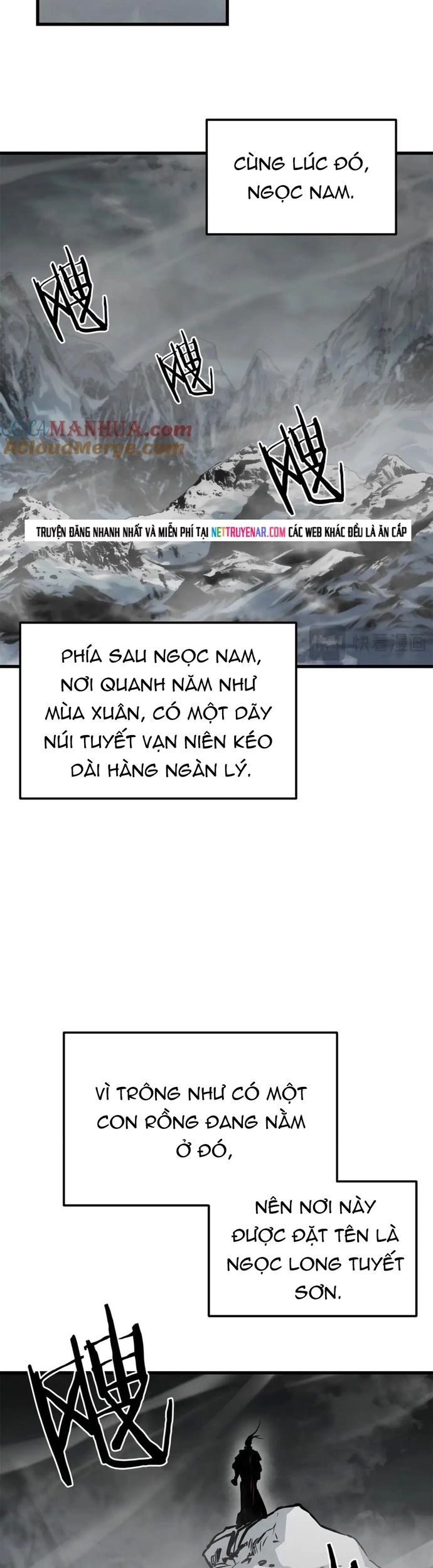 Đại Tướng Quân Chapter 98 - Trang 2
