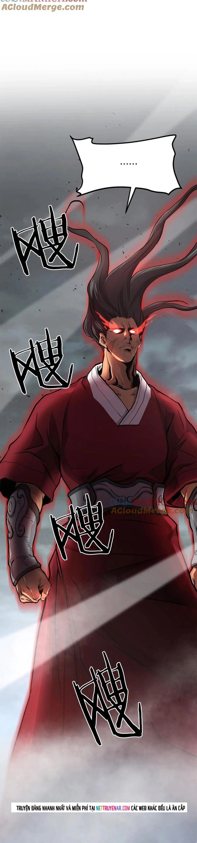 Đại Tướng Quân Chapter 98 - Trang 2